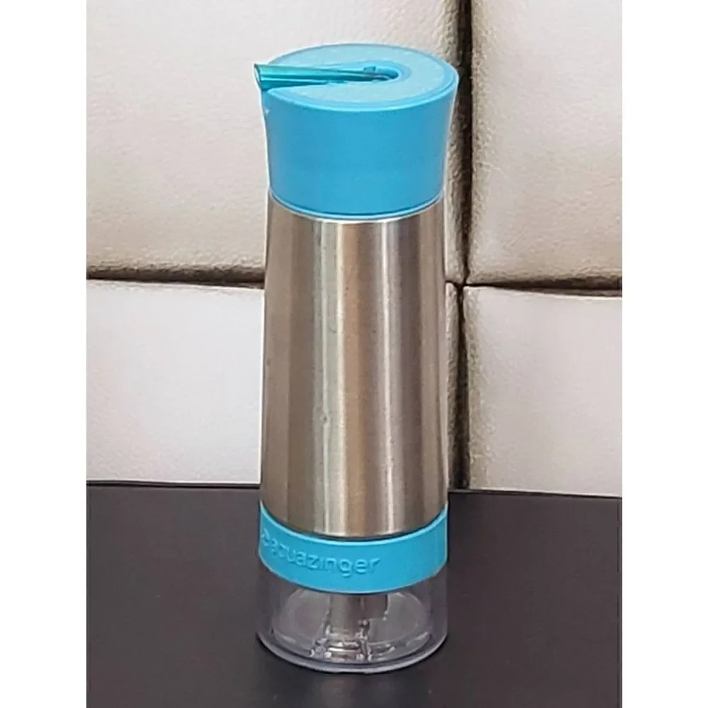 Aquazinger Infuser bottle